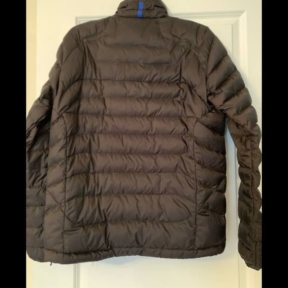 RLX Ralph Lauren Lightweight Down Packable Jacket - Picture 4 of 10